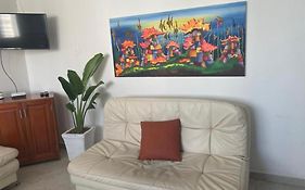 III Nice 2 Bedroom Apartment Bocagrande